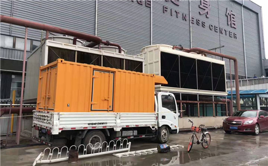 洛川300KW发电机组适配电缆规格选型指南
